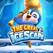 The Great Ice Scape